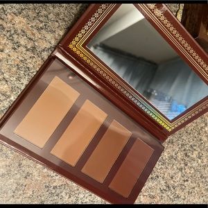 Ace Beaute Bronzed in Paradise